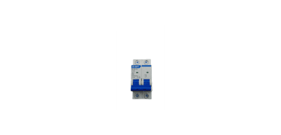 Interruptor automatico 2x25A C 6K 230-240VAC NXB-63 Chint