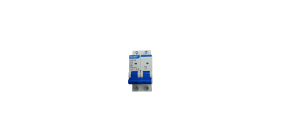 Interruptor automatico 2x32A C 6K 230-240VAC NXB-63 Chint
