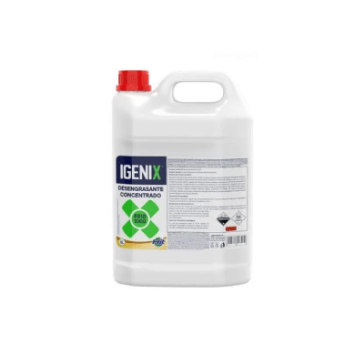 Desengrasante Brio 1000 Igenix 5 L