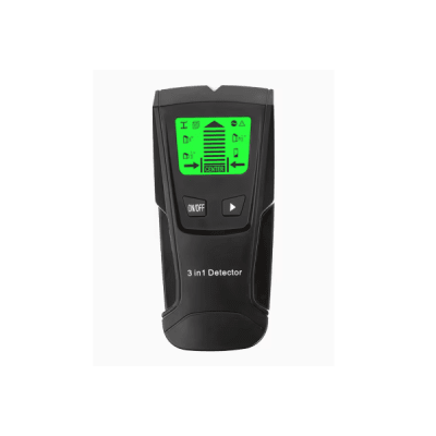 Detector metales 3 en 1