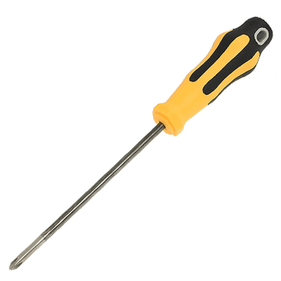 Destornillador punta cruz PH3x150mm Ante
