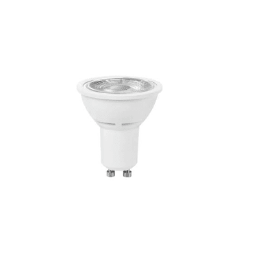 Ampolleta dicroica led GU10 5W 6500K Luz fria