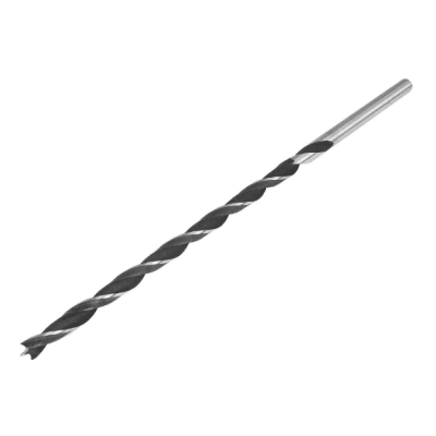 Broca madera 8mm Total