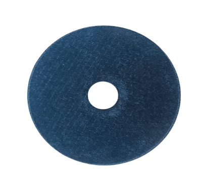 Disco de corte 4 1/2'' ac. inox Prymet