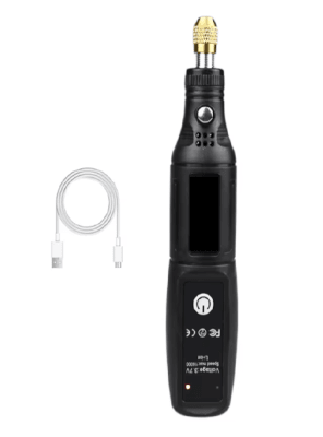 Kit dremel inalambrico USB 24 pzas generico