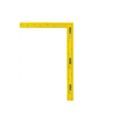 Escuadra metalica tipo L 16x24'' Makawa