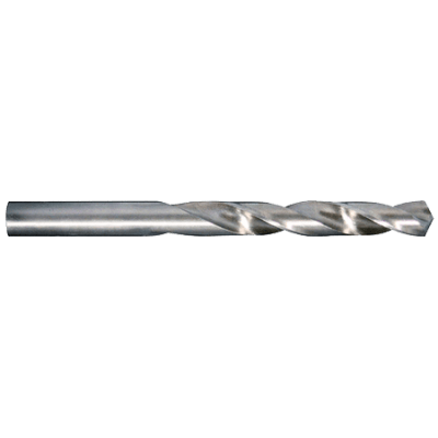 Broca metal HSS 5.0mm ECEF