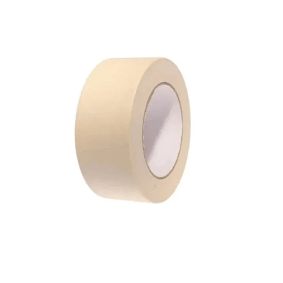 Cinta de enmascarar 30m x 48mm HighPower