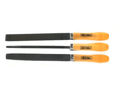 Juego de escofina 8'' 3 pzas Uyustools1