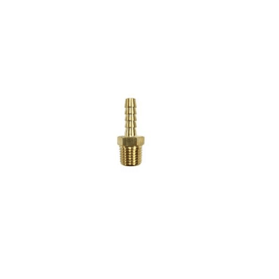 conector p/manguera de aire 1/4''