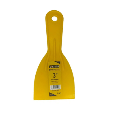 Espatula ABS p/masilla 3'' Uyustools