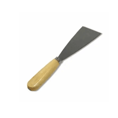 Espatula 3'' mango madera1