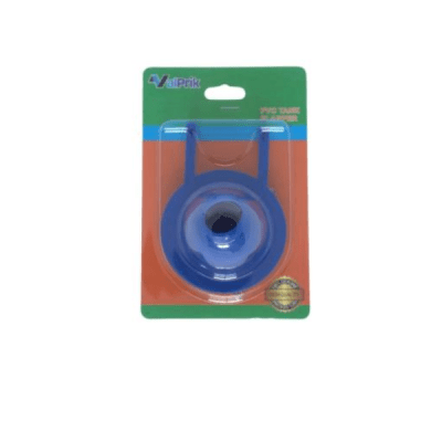 Flapper estanque WC cadena metalica Valprik