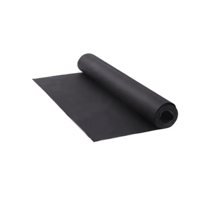 Fieltro asfaltico liso 10/40 1x40m1