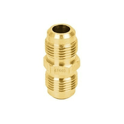 Union flare aire acondicionado 5/8''1
