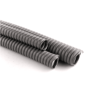 Flexible metalico 32mm 1 metro1