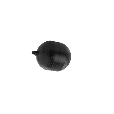 Flotador silencioso pequeño negro1