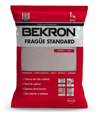 Fragüe beige - ceniza bolsa 1 kg1