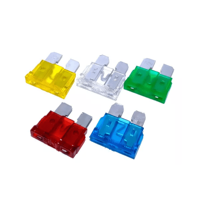 Fusible de hoja 25A