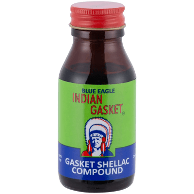 Sellador 5-J 56grs. Indian Gasket