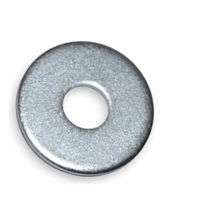 Golilla plana corriente 7/8'' 1 unidad