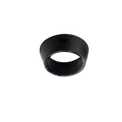 Goma conica 1/2'' 1 unidad