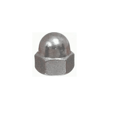 tuerca gorro 1/4'' 1 unidad1