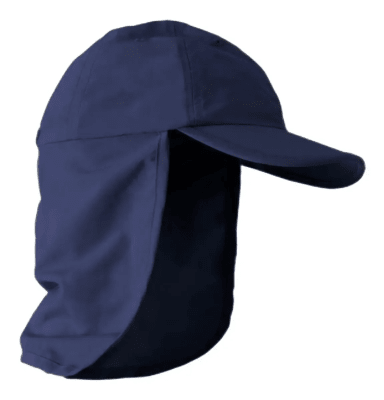Gorro legendario azul1