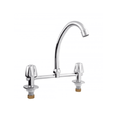 Combinacion lavaplatos estandar Hoffens1