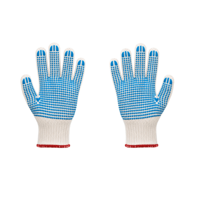 Guante pigmentado (par)