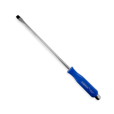 Destornillador golpe punta plana 8mm1