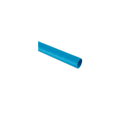 Tubo pvc hidraulico 63mm 1 metro