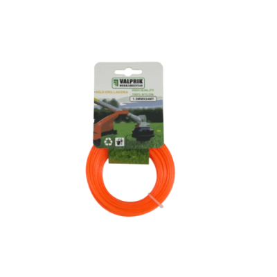 Hilo orilladora 2mmx24m Valprik