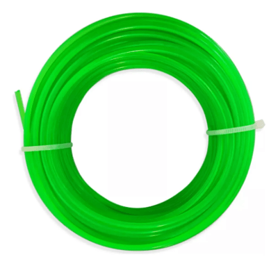 Hilo orilladora 2.4mmx15m Akilda