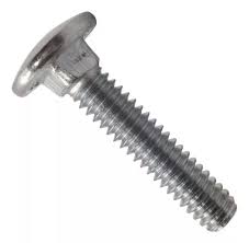 Perno coche 1/4''-20x1 1/2'' zincado 1 unidad1