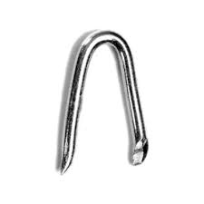 Grapa 1'' 200 gr. (clavo U)