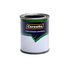 Concentrado universal verde 100cc Ceresita