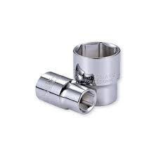 Dado hexagonal 10mm x 1/2''