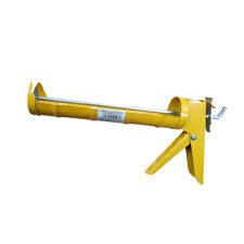 Pistola calafatera amarilla Valprik1