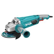 Esmeril angular 7'' 2400w TG1251806 Total