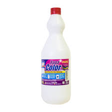 Cloro ropa color 1 litro