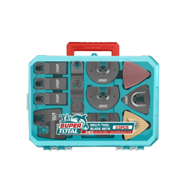 Juego acc. para multifuncional 23 pzs1