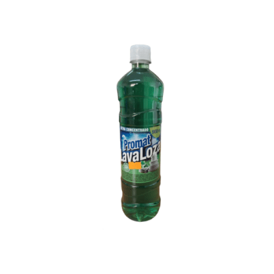Lavalozas ultra concentrado Promat 900 ml.