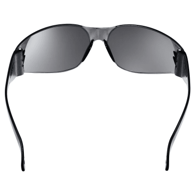 Lente de seguridad spy gris