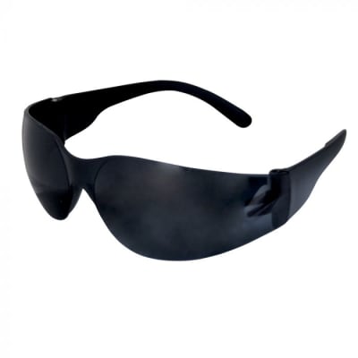 Lente de seguridad L-200 gris