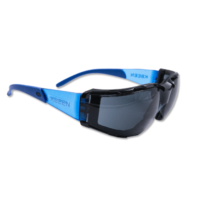 Lente de seguridad L-600 Pro gris