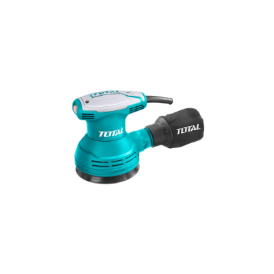 Lijadora orbital 320w 125mm1