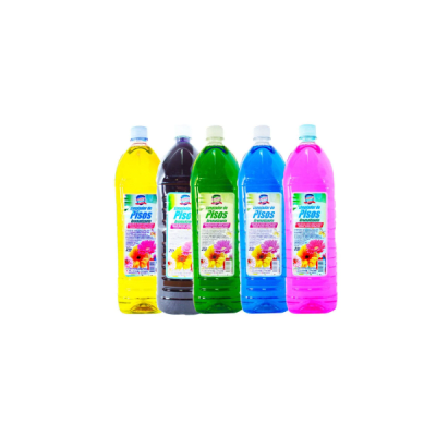 Limpia pisos 2 L Verano Llabres