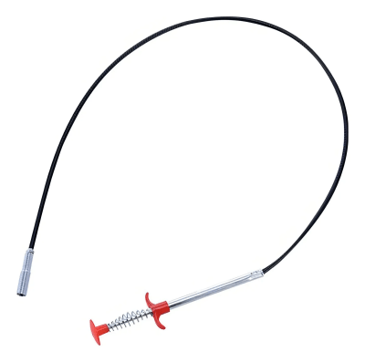 Limpiador de drenaje 1.6 metros1