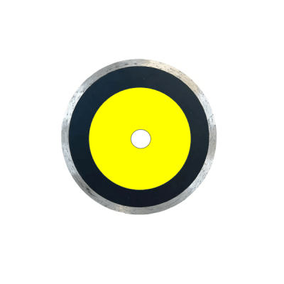 Disco diamantado liso-humedo 7 1/4''